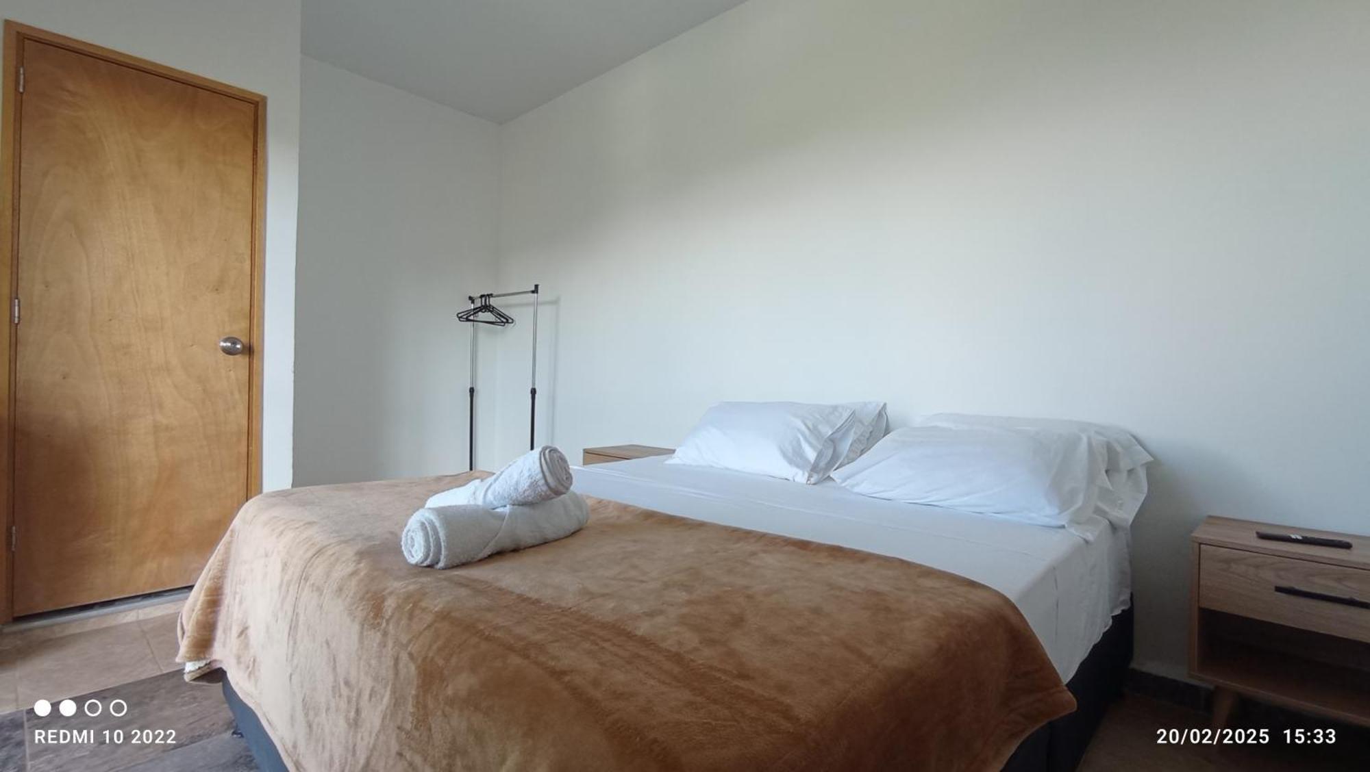 Hotel Mirador Cielo Blue El Penol  Eksteriør billede
